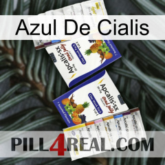 Cialis Blue 12